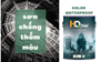 COLOR WATERPROOF - SƠN CHỐNG THẤM MÀU HQ
